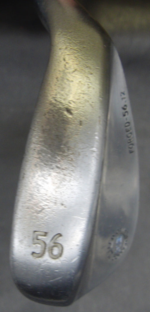Akira Forged 56° Sand Wedge Regular Steel Shaft Akira Grip