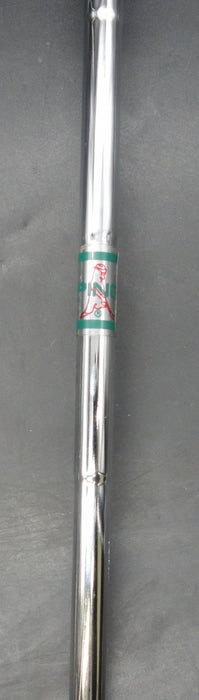 Ping B60 Putter Steel Shaft 87cm Length RG Grip