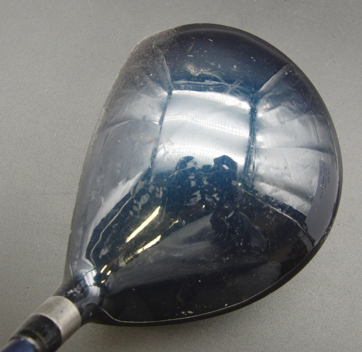 Yonex Cyber Star 3000 Spec 360 10° Driver Regular Graphite Shaft Royal Grip
