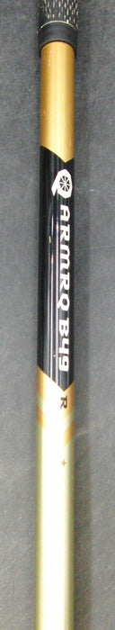 Honma Beres MG712 Forged 10° Driver Regular Graphite Shaft Beres Grip*