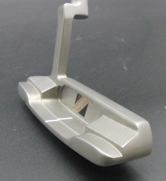 Sword PTF-001 Putter Steel Shaft 87cm Length Sword Grip