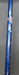 Shaft For Callaway XR Driver 112cm Length Regular Graphite Shaft