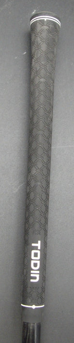 Ladies Callaway Gems Titanium Driver Ladies Graphite Shaft Todin Grip