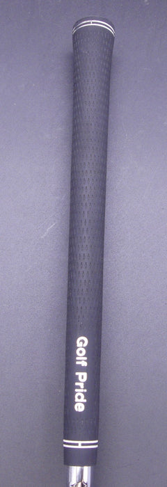 Ping G30 Black Dot 6 Iron Stiff Steel Shaft Golf Pride Grip