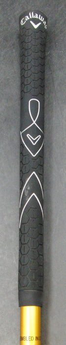 Callaway WarBird 8 Iron Regular Graphite Shaft Callaway Grip