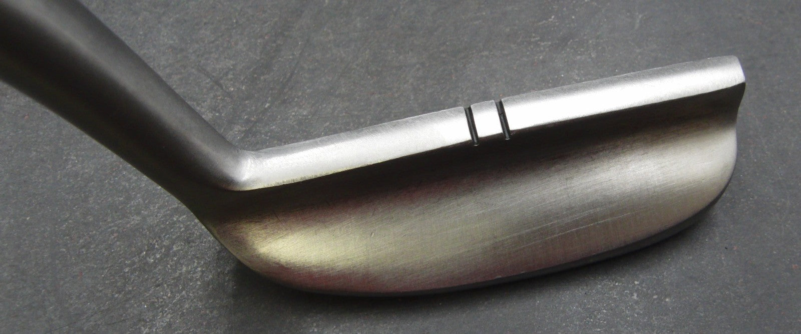 MacGregor Jack Nicklaus Muirfield Putter 89.5cm Length Steel Shaft Royal Grip