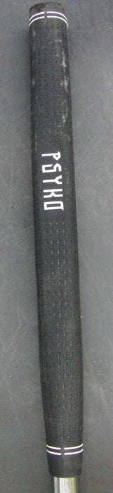 Arrowtube X9 Putter 87cm Length Steel Shaft PSYKO Grip