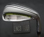 Nike Slingshot 4D Pitching Wedge Stiff Steel Shaft Nike Grip