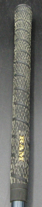 Ram Tour Grind Super-Up 645 S25C A Gap Wedge Stiff Steel Shaft Ram Golf Grip