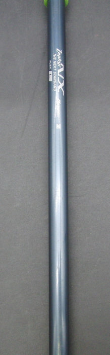 Ladies Mizuno Zephyr NX 20° 4 Wood Ladies Graphite Shaft Iomic Grip