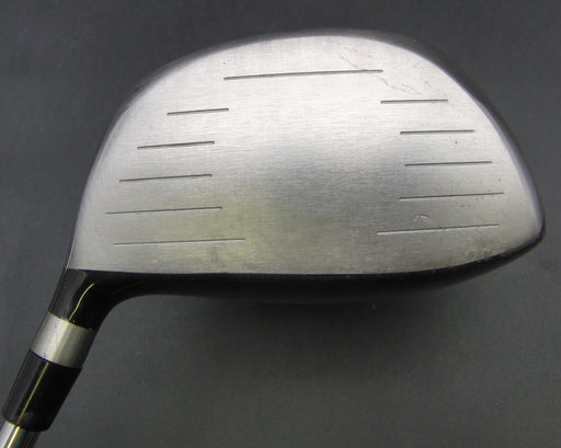 Tobunda GT 460 10.5° Driver Regular Graphite Shaft Bolux Grip