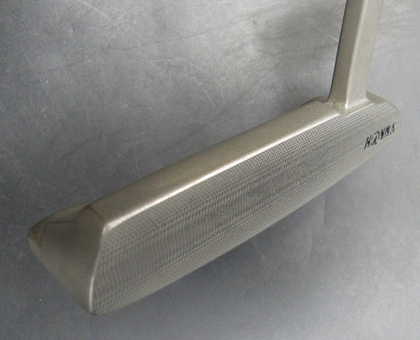 Honma Twin Marks TM-1001 Putter 84cm Length Steel Shaft Honma Grip