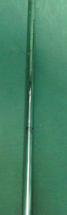 Nike VRS Forged 9 Iron Stiff Steel Shaft Nike Grip