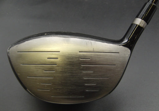 Works Maximax CB 9.5° Driver Regular Graphite Shaft Benross Grip