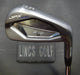Mizuno JPX 900 Forged 5 Iron Regular Steel Shaft Golf Pride Grip
