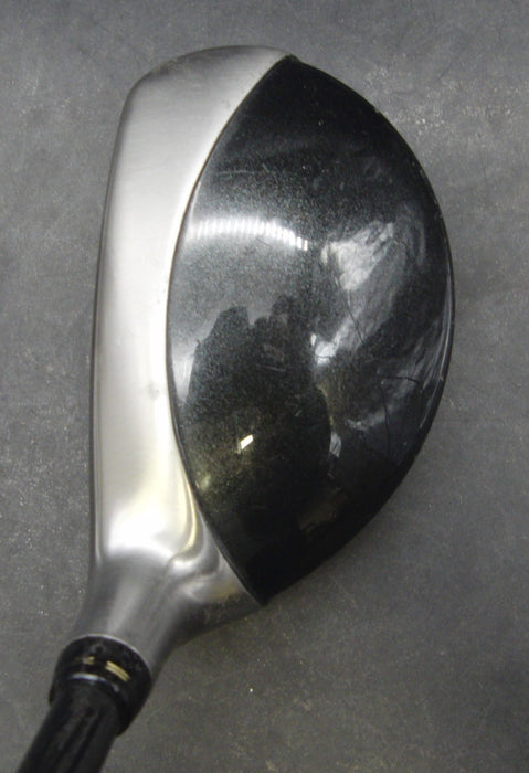 TaylorMade Rescue 17° 5 Wood Stiff Graphite Shaft Iomic Grip