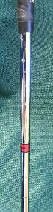 Hogan Edge Forged Sand Wedge Regular Steel Shaft Royal Grip