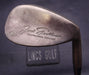 MacGregor Jack Nicklaus Manganese Bronze Sand Wedge Regular Steel Shaft PGM Grip