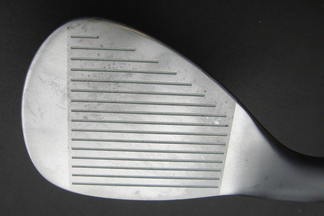 Ignio RW 58° Sand Wedge Regular Steel Shaft Black Grip