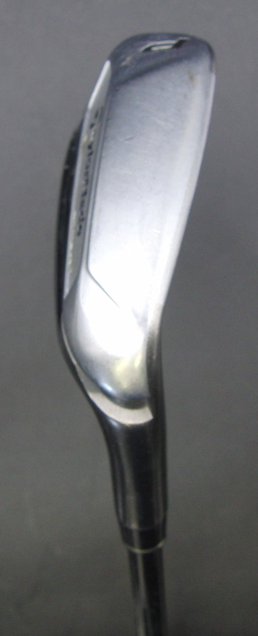 TaylorMade Speed Blade Pitching Wedge Regular Graphite Shaft TaylorMade Grip