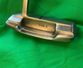 Yonex V-Mass 01 Tungsten Balanced Putter Steel Shaft 87cm Length Yonex Grip