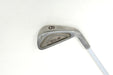 Wilson 1200 GE Radius Sole 6 Iron Regular Steel Shaft Royal Grip