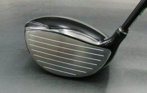 Japanese Srixon GiE 10.5° Driver Stiff Graphite Shaft Srixon Grip