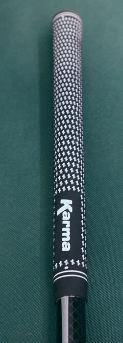 Callaway Legacy I-Mix 10.5° Driver Stiff Graphite Shaft Karma Grip