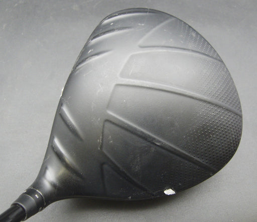 Ping G400 10.5° Driver Extra Stiff Graphite Shaft PSYKO Grip