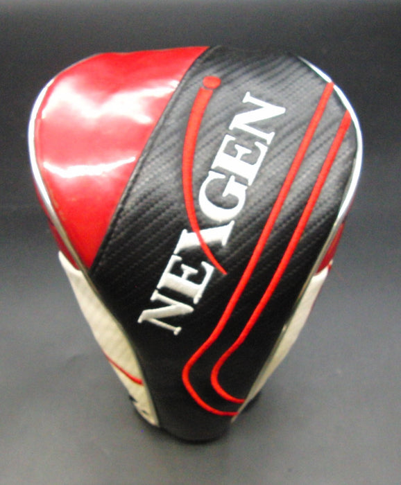 Nexgen Driver Head Cover