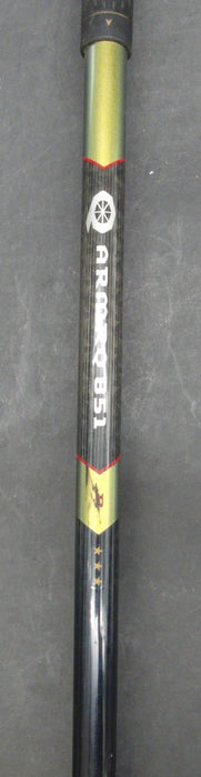 Tobunda HT 16° 3 Wood Regular Graphite Shaft Honma Grip