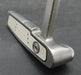 Odyssey White Hot Tour #1 Putter Steel Shaft 86cm Length Psyko Grip*