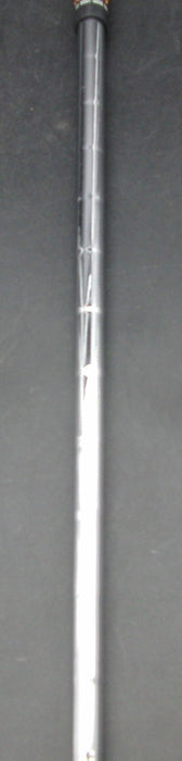 Callaway Mavrik Pro 6 Iron Stiff Steel Shaft Golf Pride Grip