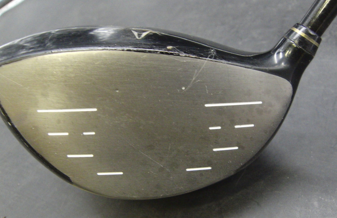 XXIO Impact Power Body 10° Driver Stiff Graphite Shaft XXIO Grip