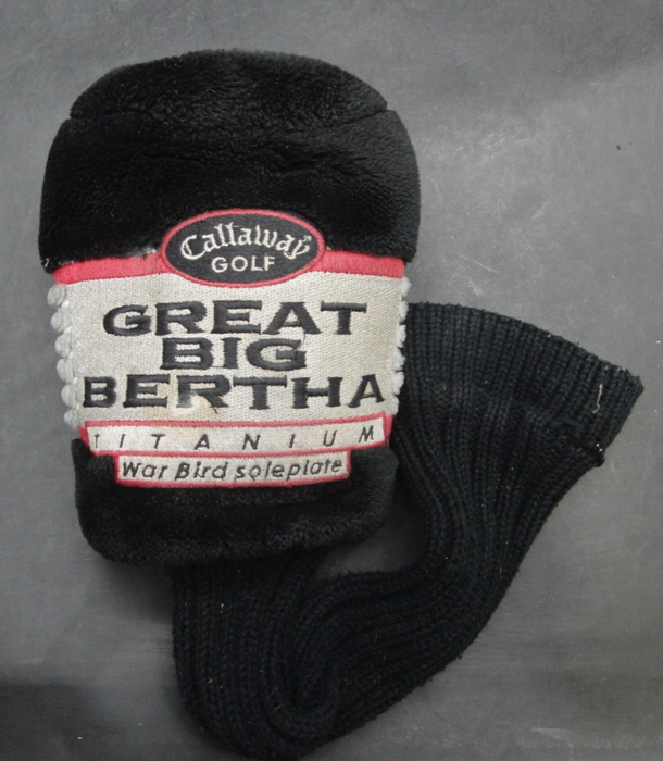 Set of Callaway Steelhead X-16  5-SW + Driver + 3 Wood + 5 Wood + Putter*