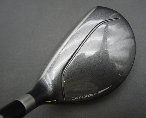 Mizuno SURE DD 2.0 MI 26° 6 Hybrid Regular Graphite Shaft with Grip & HeadCover