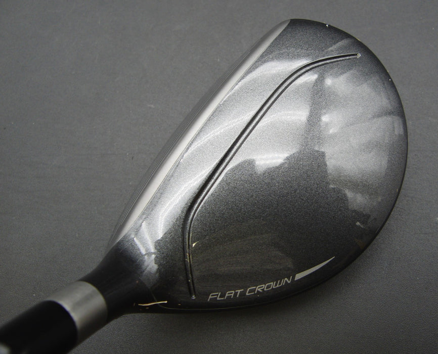 Mizuno SURE DD 2.0 MI 26° 6 Hybrid Regular Graphite Shaft with Grip & HeadCover