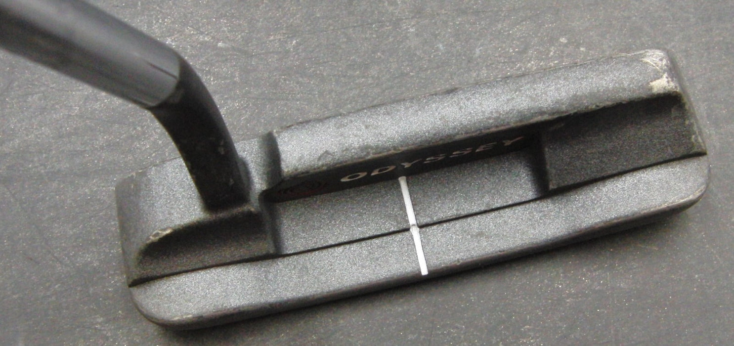 Odyssey DFX 3300 Putter Steel Shaft 89cm Length Odyssey Grip