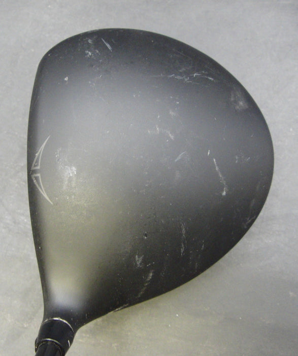 Ping Anser 9.5° Driver Regular (Optional) Graphite Shaft PGM Grip