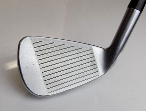 Ping S55 Blue Dot 6 Iron True Temper S Flex Steel Shaft Golf Pride Grip