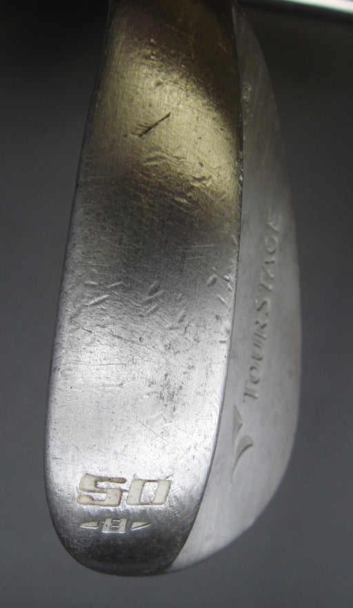 Bridgestone Tourstage X-Wedge 101LB 50° Gap Wedge Regular Steel Shaft