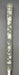Bridgestone PHYZ 15° 3 Wood Regular Graphite Shaft Zelon Grip