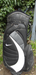6 Division Nike Golf Cart Carry Trolley Golf Clubs Bag*