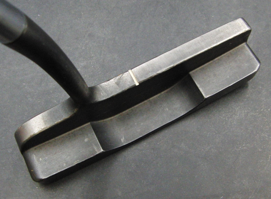 Cleveland Classics KG 12 Milled Putter 87cm Length Steel Shaft Cleveland Grip