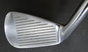 Mizuno Mp-62 5 Iron Regular Steel Shaft Black Grip