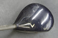 Left-Handed Callaway Big Bertha Steelhead Plus 5 Wood Regular Graphite Shaft