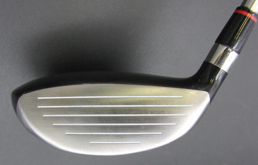 Bridgestone Tourstage X-Drive GR 15° 3 Wood Stiff Graphite Shaft Tourstage Grip