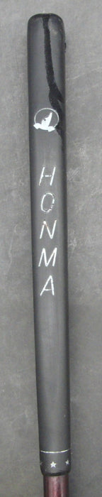 Honma CB8031 Putter 84cm Length Graphite Shaft Honma Grip