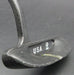 Lynx USA 2 Putter Steel Shaft 87cm Length Psyko Grip