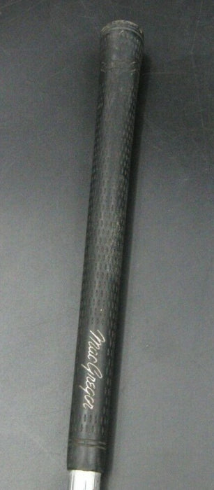Mac Gregor M565 V foil speed Forged 6 Iron Senior Still Shaft Mac Gregor Grip